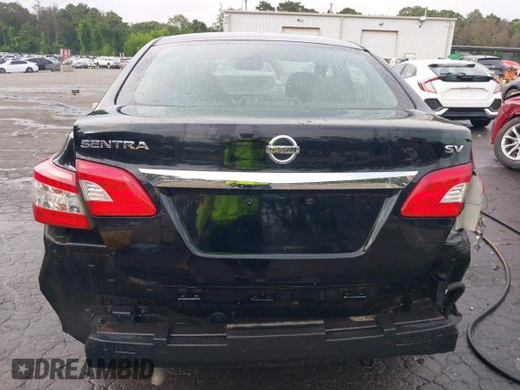 2014 Nissan Sentra SV with VIN 3N1AB7AP2EY203250, listed as a IAAI auction lot 42665080 with 56,202 mi miles and . Bid and sale history available at DreamBid. Image 16.