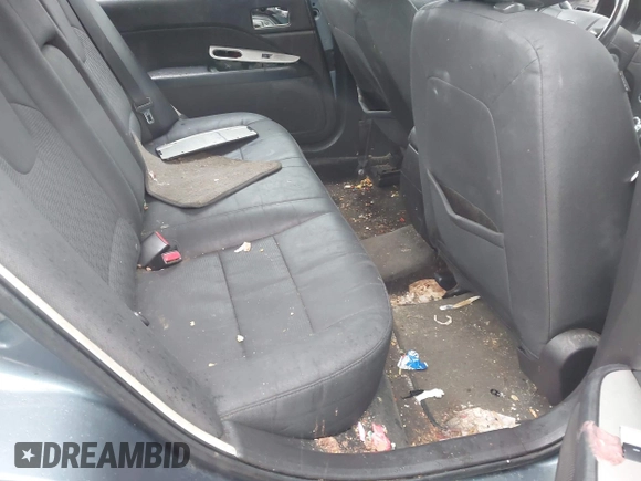 2012 Ford Fusion SEL z VIN 3FAHP0JG5CR171928, wystawiony jako IAAI lot #42356521 z przebiegiem Nie podano mil oraz . Historia ofert i sprzedaży dostępna na DreamBid. Obrazek 8.