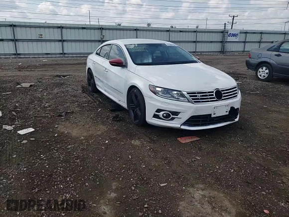 2014 Volkswagen CC R-Line with VIN WVWBN7ANXEE527633, listed as a Copart auction lot 67687694 with 84,561 mi miles and Salvage Title. Bid and sale history available at carsss.com. Image 11.
