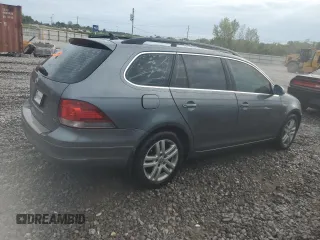 2014 Volkswagen Jetta SportWagen TDI w/Sunroof with VIN 3VWML7AJ9EM626382, listed as a Copart auction lot 71779734 with 143,750 mi miles and Salvage Title. Bid and sale history available at carsss.com. Image 3.