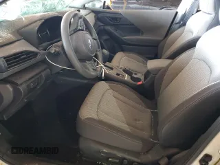 2024 Subaru Crosstrek Premium с VIN JF2GUADC0R8305026, выставлен на аукционе Copart как лот 54428795 с пробегом 19 417 миль миль и Списание • Salvage title. История ставок и продаж доступна на DreamBid. Изображение 7.