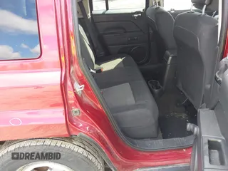 2014 Jeep Patriot Altitude with VIN 1C4NJPBAXED812973, listed as a IAAI auction lot 42096994 with 226,116 mi miles and . Bid and sale history available at DreamBid. Image 8.