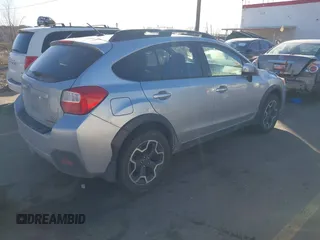 2014 Subaru Crosstrek Premium z VIN JF2GPAVC4EH340622, wystawiony jako IAAI lot #41540229 z przebiegiem 152 652 mil mil oraz . Historia ofert i sprzedaży dostępna na DreamBid. Obrazek 4.