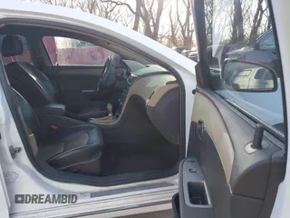 2009 Chevrolet Malibu LTZ with VIN 1G1ZK57709F163221, listed as a IAAI auction lot 41804244 with 177,933 mi miles and . Bid and sale history available at DreamBid. Image 5.