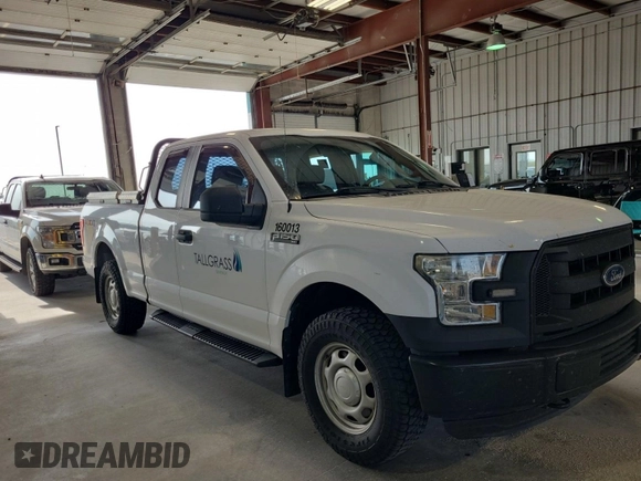 2016 Ford F-150 XLT with VIN 1FTFX1EF4GKD19439, listed as a IAAI auction lot 42774125 with 168,570 mi miles and . Bid and sale history available at DreamBid. Image 46.