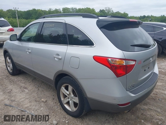 2008 Hyundai Veracruz GLS с VIN KM8NU73C68U073575, выставлен на аукционе IAAI как лот 42325905 с пробегом 208 443 миль миль и . История ставок и продаж доступна на DreamBid. Изображение 3.