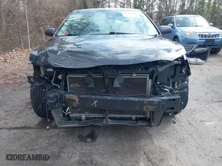 2011 Toyota Camry LE with VIN 4T4BF3EK0BR089469, listed as a IAAI auction lot 41986160 with 135,472 mi miles. Bid and sale history available at carsss.com. Image 6.
