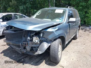 2012 Ford Escape XLT с VIN 1FMCU9DG9CKA70002, выставлен на аукционе IAAI как лот 42737831 с пробегом 132 144 миль миль и . История ставок и продаж доступна на DreamBid. Изображение 6.