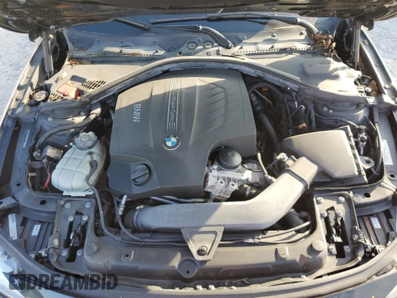 2013 BMW 3 Series 335i with VIN WBA3A9C5XDF476052, listed as a Copart auction lot 88351625 with 0 mi miles and Clean Title. Bid and sale history available at carsss.com. Image 11.