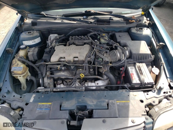 2002 Chevrolet Malibu with VIN 1G1ND52J42M673729, listed as a Copart auction lot 78412484 with 0 mi miles and Non Repairable. Bid and sale history available at carsss.com. Image 11.