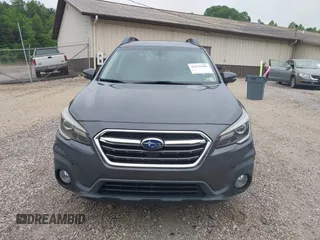 2018 Subaru Outback Limited with VIN 4S4BSANCXJ3203646, listed as a IAAI auction lot 42276286 with 63,994 mi miles and . Bid and sale history available at DreamBid. Image 12.