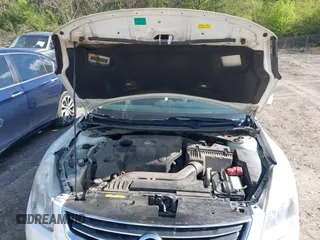 2012 Nissan Altima S z VIN 1N4AL2AP0CC258367, wystawiony jako IAAI lot #41879502 z przebiegiem 202 231 mil mil oraz . Historia ofert i sprzedaży dostępna na DreamBid. Obrazek 10.