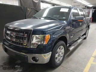 2013 Ford F-150 XL with VIN 1FTFW1CT7DKF97419, listed as a IAAI auction lot 41725218 with 86,441 mi miles. Bid and sale history available at carsss.com. Image 18.