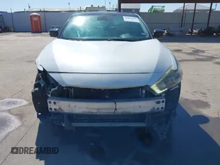 2016 Nissan Maxima SV z VIN 1N4AA6AP8GC436917, wystawiony jako IAAI lot #41691025 z przebiegiem 140 149 mil mil oraz . Historia ofert i sprzedaży dostępna na DreamBid. Obrazek 6.