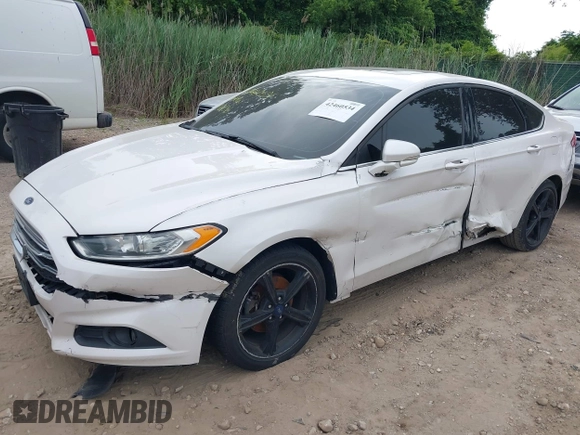 2016 Ford Fusion SE with VIN 3FA6P0H94GR231136, listed as a IAAI auction lot 42460534 with 192,559 mi miles and . Bid and sale history available at DreamBid. Image 17.