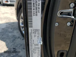 2022 Jeep Grand Wagoneer Series II z VIN 1C4SJVFJ5NS194152, wystawiony jako Copart lot #64996304 z przebiegiem Nie podano mil oraz Szkoda całkowita • Salvage title. Historia ofert i sprzedaży dostępna na DreamBid. Obrazek 15.