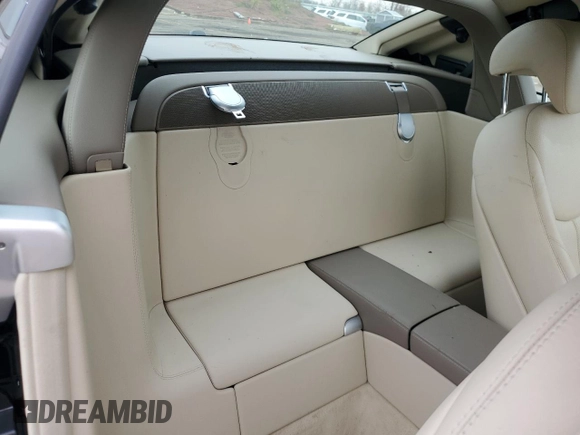 2008 Mercedes-Benz SL 550 with VIN WDBSK71F98F139873, listed as a Copart auction lot 81254064 with Not provided miles and Clean title. Bid and sale history available at DreamBid. Image 10.