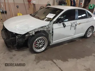 2019 Volkswagen Jetta GLI S with VIN 3VW5T7BU6KM261054, listed as a IAAI auction lot 40956960 with 56,784 mi miles and . Bid and sale history available at DreamBid. Image 18.