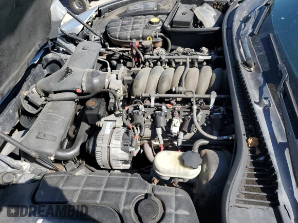 2000 Chevrolet Corvette with VIN 1G1YY22G6Y5127716, listed as a Copart auction lot 47095225 with 168,085 mi miles and Salvage Title. Bid and sale history available at carsss.com. Image 11.