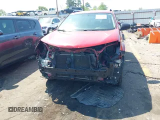 2016 Toyota RAV4 LE with VIN JTMZFREV1GJ098247, listed as a IAAI auction lot 42065800 with 199,172 mi miles and . Bid and sale history available at DreamBid. Image 6.