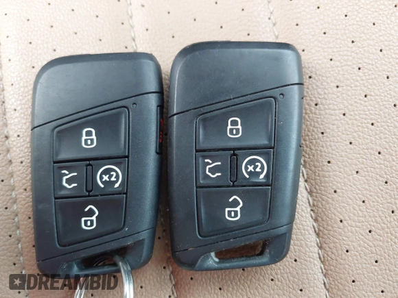 2022 Volkswagen Tiguan SE с VIN 3VV2B7AX7NM085058, выставлен на аукционе IAAI как лот 42135479 с пробегом 45 636 миль миль и . История ставок и продаж доступна на DreamBid. Изображение 11.