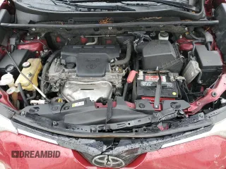 2018 Toyota RAV4 XLE with VIN JTMWFREV0JD130324, listed as a Copart auction lot 41790875 with 236,109 mi miles and Salvage title. Bid and sale history available at DreamBid. Image 13.