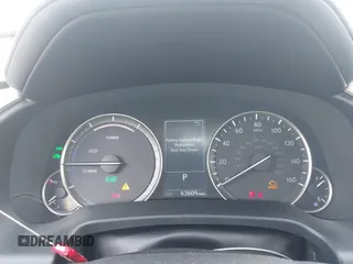 2020 Lexus RX 450h с VIN 2T2HGMDAXLC052802, выставлен на аукционе IAAI как лот 42422920 с пробегом 63 609 миль миль и . История ставок и продаж доступна на DreamBid. Изображение 7.