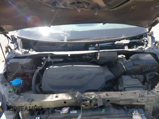2021 Honda Passport Sport with VIN 5FNYF8H24MB004923, listed as a IAAI auction lot 42374410 with 144,314 mi miles and . Bid and sale history available at DreamBid. Image 10.