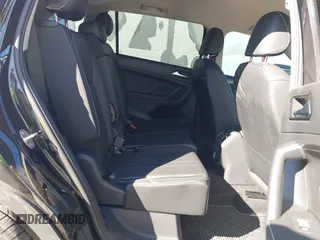 2023 Volkswagen Tiguan SE with VIN 3VV3B7AX3PM085470, listed as a IAAI auction lot 41731153 with 14,911 mi miles and . Bid and sale history available at DreamBid. Image 8.