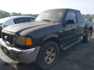 2004 Ford Ranger XL Fleet with VIN 1FTZR45E64PA32957, listed as a IAAI auction lot 41917139 with Not Provided miles and . Bid and sale history available at DreamBid. Image 6.