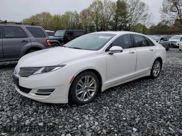 2013 Lincoln MKZ с VIN 3LN6L2JK8DR808143, выставлен на аукционе Copart как лот 55599085 с пробегом 179 774 миль миль и Чистый • Clean title. История ставок и продаж доступна на DreamBid. Изображение 1.