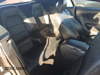 2020 Ford Mustang GT Premium z VIN 1FATP8FF8L5112156, wystawiony jako Copart lot #47014265 z przebiegiem 59 131 mil mil oraz Szkoda całkowita • Salvage title. Historia ofert i sprzedaży dostępna na DreamBid. Obrazek 10.