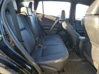 2018 Toyota RAV4 SE with VIN 2T3JFREVXJW767444, listed as a Copart auction lot 46703775 with 111,179 mi miles and Non repairable. Bid and sale history available at DreamBid. Image 11.