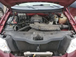 2005 Ford F-150 XLT with VIN 1FTRF04575KC15575, listed as a Copart auction lot 88153045 with 99,896 mi miles and Salvage Title. Bid and sale history available at carsss.com. Image 11.