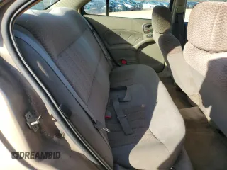 2005 Pontiac Grand Am SE with VIN 1G2NE52E35M184951, listed as a Copart auction lot 43535405 with 215,584 mi miles and Salvage Title. Bid and sale history available at carsss.com. Image 10.