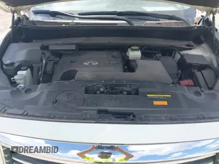 2014 Infiniti QX60 z VIN 5N1AL0MM8EC534325, wystawiony jako IAAI lot #42743994 z przebiegiem 90 233 mil mil oraz . Historia ofert i sprzedaży dostępna na DreamBid. Obrazek 10.