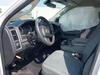 2018 Ram 1500 SLT with VIN 1C6RR6GG2JS303782, listed as a IAAI auction lot 42272262 with 116,720 mi miles and . Bid and sale history available at DreamBid. Image 5.