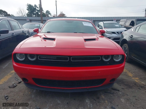 2021 Dodge Challenger SXT with VIN 2C3CDZAG9MH599603, listed as a IAAI auction lot 40934775 with 115,368 mi miles. Bid and sale history available at carsss.com. Image 12.