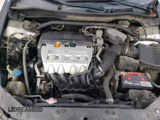 2009 Acura TSX with VIN JH4CU26679C010141, listed as a Copart auction lot 53946755 with 0 mi miles and Salvage Title. Bid and sale history available at carsss.com. Image 11.