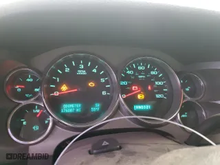 2011 Chevrolet Silverado 1500 LT with VIN 1GCRCSEA1BZ110226, listed as a Copart auction lot 49303785 with 176,087 mi miles and Salvage Title. Bid and sale history available at carsss.com. Image 9.