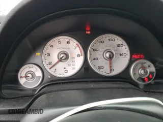 2002 Acura RSX Auto with VIN JH4DC54882C019644, listed as a Copart auction lot 73254634 with 146,075 mi miles and Clean Title. Bid and sale history available at carsss.com. Image 9.