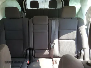 2015 Dodge Durango SXT z VIN 1C4RDHAG5FC891769, wystawiony jako Copart lot #56964965 z przebiegiem 171 314 mil mil oraz Szkoda całkowita • Salvage title. Historia ofert i sprzedaży dostępna na DreamBid. Obrazek 10.