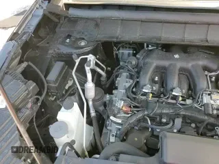 2024 Nissan Pathfinder SV с VIN 5N1DR3BC8RC221742, выставлен на аукционе Copart как лот 54941065 с пробегом 10 984 миль миль и Списание • Salvage title. История ставок и продаж доступна на DreamBid. Изображение 16.