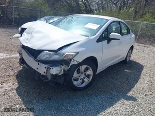 2015 Honda Civic Sedan LX with VIN 2HGFB2F54FH543294, listed as a IAAI auction lot 41923777 with 144,971 mi miles. Bid and sale history available at carsss.com. Image 20.