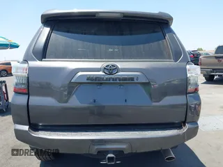 2022 Toyota 4Runner SR5 Premium with VIN JTENU5JR4N6058553, listed as a IAAI auction lot 42379115 with 32,223 mi miles and . Bid and sale history available at DreamBid. Image 17.