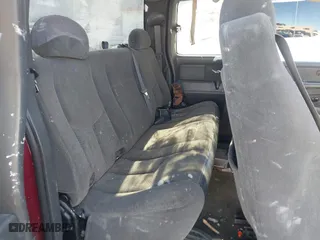 2006 Chevrolet Silverado 1500 LT1 with VIN 2GCEC19T061307830, listed as a IAAI auction lot 41686565 with 1 mi miles. Bid and sale history available at carsss.com. Image 8.