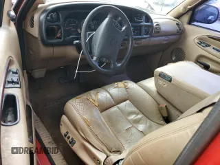 1998 Dodge 3500 with VIN 1B7MC33D2WJ134262, listed as a Copart auction lot 77394114 with 178,056 mi miles and Salvage Title. Bid and sale history available at carsss.com. Image 8.