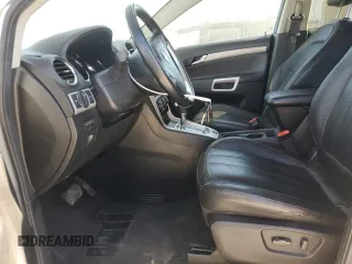 2012 Chevrolet Captiva Sport LTZ with VIN 3GNFL4E56CS594174, listed as a Copart auction lot 74492554 with 129,625 mi miles and Clean Title. Bid and sale history available at DreamBid. Image 7.