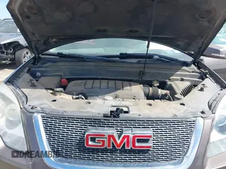 2012 GMC Acadia SLT2 with VIN 1GKKRSED4CJ298058, listed as a IAAI auction lot 42320784 with 191,103 mi miles and . Bid and sale history available at DreamBid. Image 10.