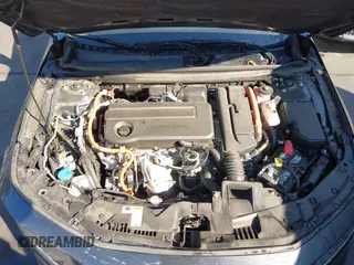 2023 Honda Accord Touring с VIN 1HGCY2F87PA061785, выставлен на аукционе IAAI как лот 41681675 с пробегом 44 571 миль миль и . История ставок и продаж доступна на DreamBid. Изображение 10.